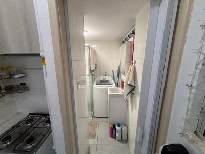 Kitnet-Studio, 24 m² - Foto 4