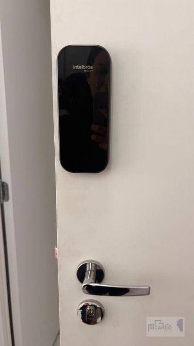 Apartamento, 1 quarto, 25 m² - Foto 5