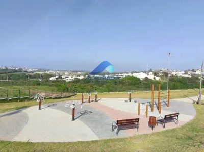Terreno, 332 m² - Foto 1