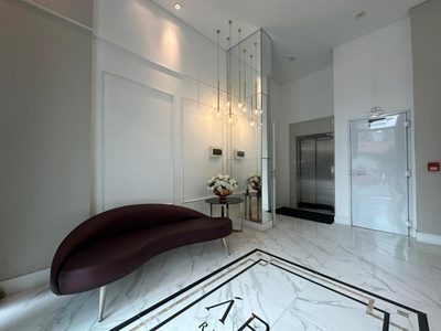 Apartamento, 3 quartos, 110 m² - Foto 2