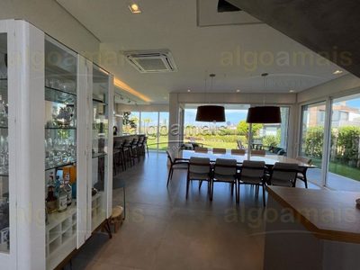 Casa, 5 quartos, 303 m² - Foto 5