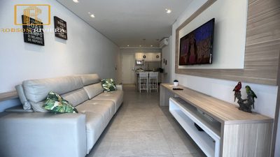 Apartamento, 3 quartos, 113 m² - Foto 4