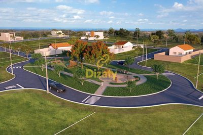 Terreno, 360 m² - Foto 1