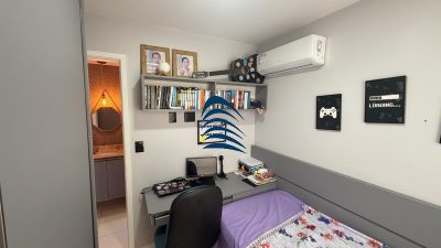 Apartamento, 3 quartos, 70 m² - Foto 2