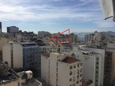 Cobertura, 1 quarto, 65 m² - Foto 2