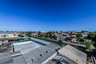 Apartamento, 3 quartos, 139 m² - Foto 3