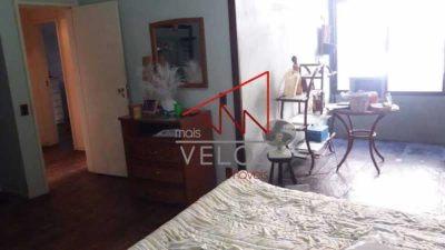 Apartamento, 3 quartos, 156 m² - Foto 1