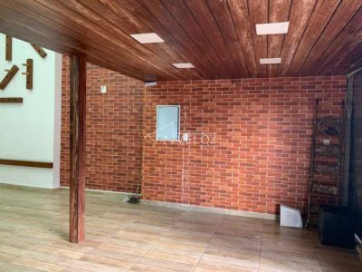 Loja-Salão, 200 m² - Foto 1