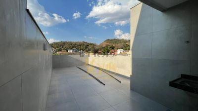 Cobertura, 2 quartos, 110 m² - Foto 2