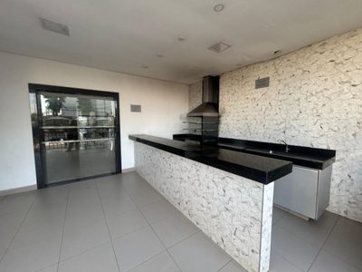 Apartamento, 2 quartos, 44 m² - Foto 2