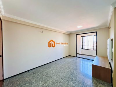 Apartamento, 3 quartos, 76 m² - Foto 2