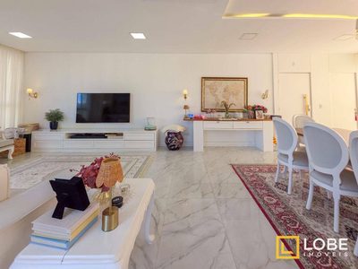 Apartamento, 3 quartos, 186 m² - Foto 2