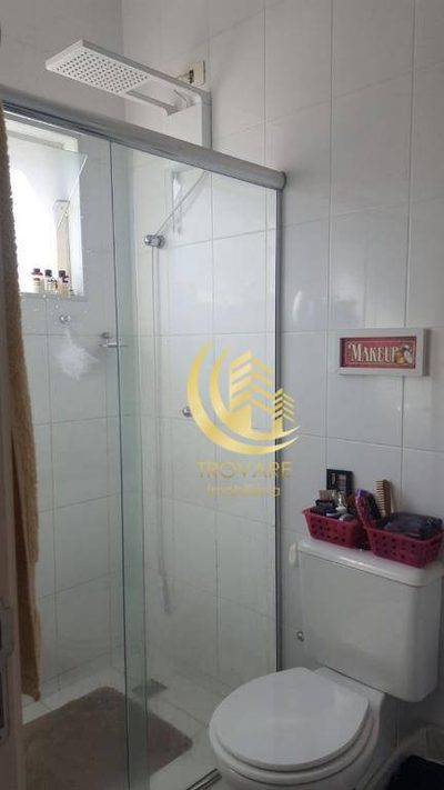 Sobrado, 3 quartos, 108 m² - Foto 5