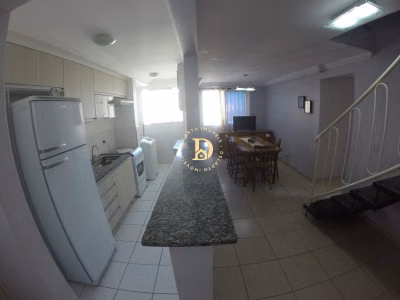Cobertura, 3 quartos, 126 m² - Foto 1