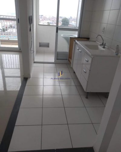 Apartamento, 2 quartos, 47 m² - Foto 2
