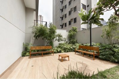 Apartamento, 1 quarto, 47 m² - Foto 3