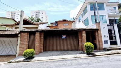 Casa, 4 quartos, 473 m² - Foto 4