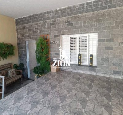 Casa, 3 quartos, 125 m² - Foto 4
