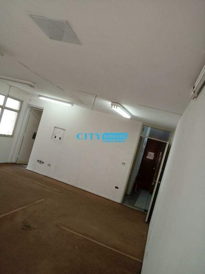 Sala-Conjunto, 43 m² - Foto 5