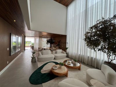 Casa de Condomínio, 4 quartos - Foto 2