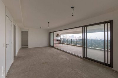 Apartamento, 3 quartos, 166 m² - Foto 3