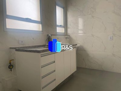 Apartamento, 2 quartos, 58 m² - Foto 2