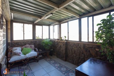 Cobertura, 2 quartos, 93 m² - Foto 4