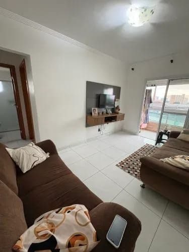 Apartamento, 2 quartos, 64 m² - Foto 4