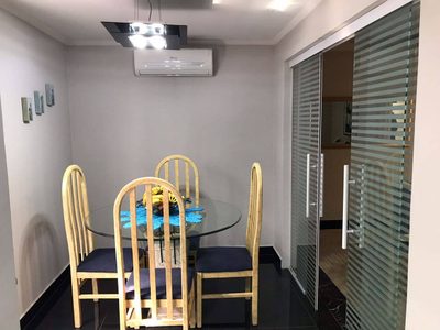 Casa, 3 quartos, 260 m² - Foto 5