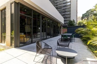 Apartamento, 1 quarto, 43 m² - Foto 5