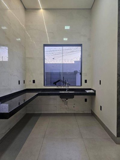 Casa, 3 quartos, 90 m² - Foto 4