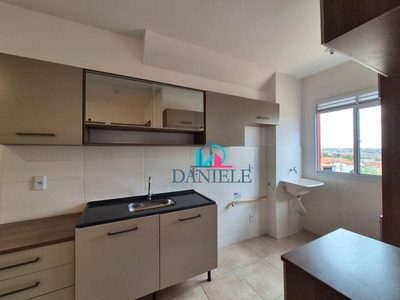 Apartamento, 2 quartos, 46 m² - Foto 4