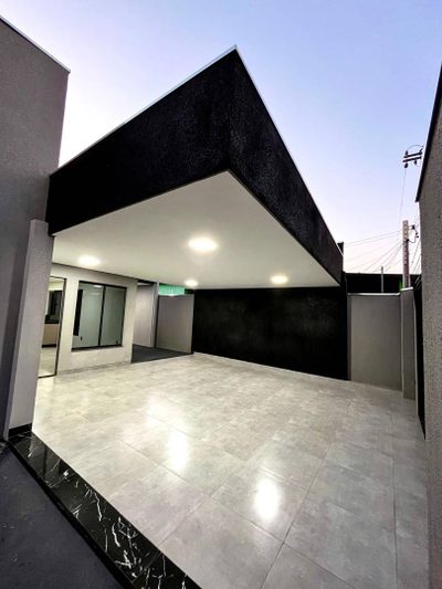 Casa, 3 quartos, 106 m² - Foto 4