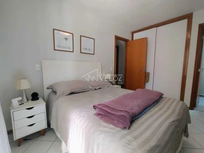 Apartamento, 3 quartos, 108 m² - Foto 2
