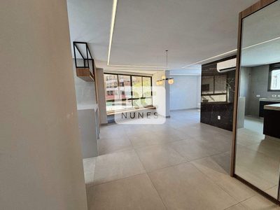 Apartamento, 2 quartos, 72 m² - Foto 2