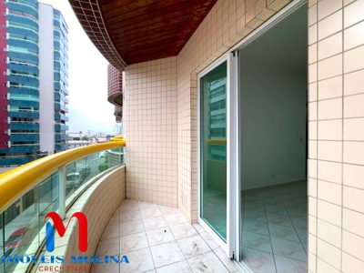 Apartamento, 2 quartos - Foto 4