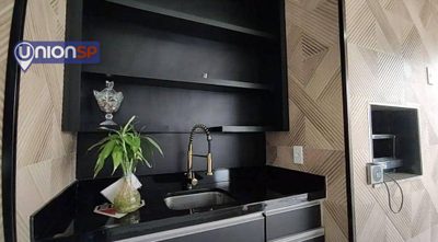 Apartamento, 2 quartos, 87 m² - Foto 5