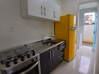Apartamento, 2 quartos, 80 m² - Foto 4
