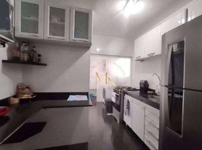 Apartamento, 2 quartos, 66 m² - Foto 5