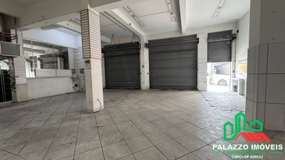 Loja-Salão, 173 m² - Foto 5