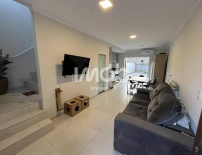 Casa, 2 quartos, 80 m² - Foto 3
