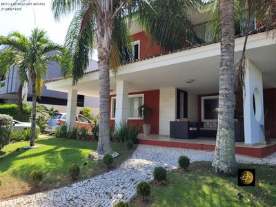 Casa, 4 quartos, 205 m² - Foto 5