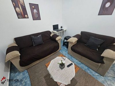 Kitnet-Studio, 33 m² - Foto 5