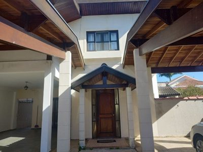 Sobrado, 4 quartos, 360 m² - Foto 3