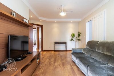 Apartamento, 5 quartos, 340 m² - Foto 5