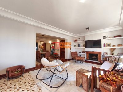Apartamento, 4 quartos, 212 m² - Foto 2