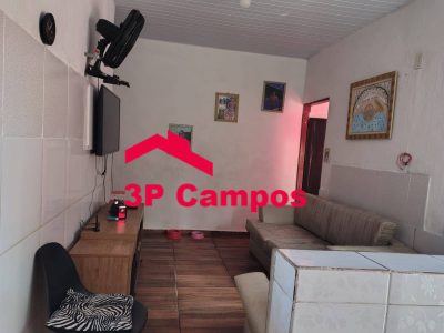 Casa, 2 quartos, 48 m² - Foto 4