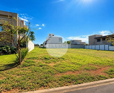 Loteamento e Condomínio, 447 m² - Foto 1