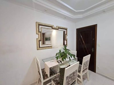 Apartamento, 2 quartos, 71 m² - Foto 4