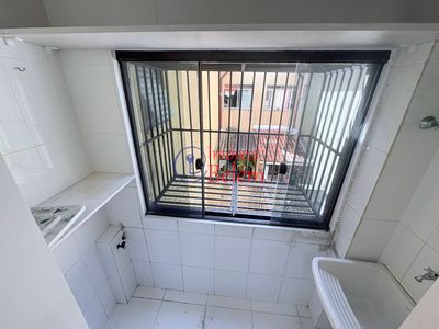 Apartamento, 2 quartos, 44 m² - Foto 4